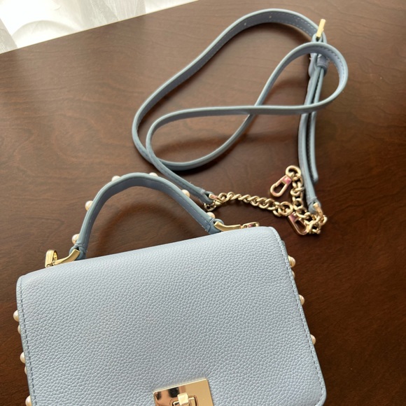 kate spade Bags Kate Spade Maisie Serrano Pearl Crossbody Bag
